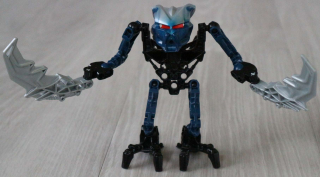 Lego Bionicle 8948 Gavla